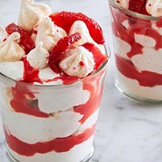 Eton Mess