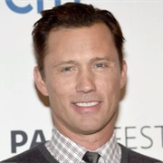 Jeffrey Donovan