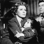 Kay Miniver (Mrs. Miniver, 1942)