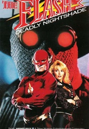 The Flash Iii: Deadly Nightshade (1992)