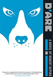 D'Arc (War With No Name, Book 2) (Robert Repindo)