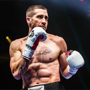 Billy Hope ("Southpaw")