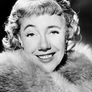 Ursula Herking Actress