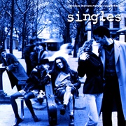 Singles (Original Motion Picture Soundtrack) - Various Artists-