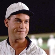 Shoeless Joe Jackson