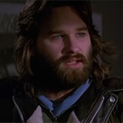 R.J. MacReady (The Thing, 1982)