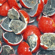 Jaffas (New Zealand)