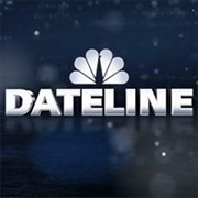 Dateline NBC (1992-Present)