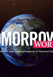 The World of Tomorrow (2003)