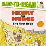 Henry and Mudge