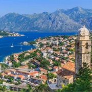 Montenegro