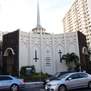 Saints Peter and Paul Catholic Church, Honolulu