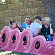 June 14, 1958: Alice in Wonderland