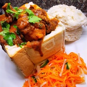 Bunny Chow
