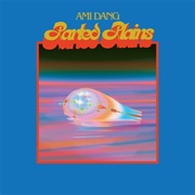 Ami Dang - Parted Plains