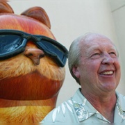 Jim Davis: $800 Million