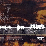 High Tone - Acid Dub Nucleik