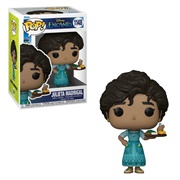 Julieta Madrigal 1148