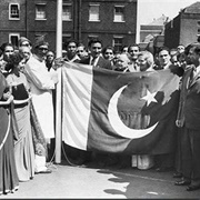 Pakistani History