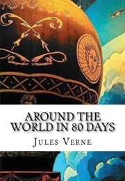 Around the World in 80 Days