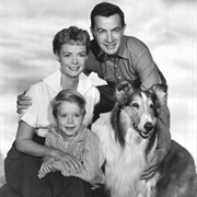 Lassie (1954 - 1974)