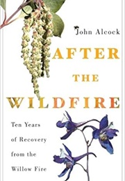 After the Wildfire (John Alcock)