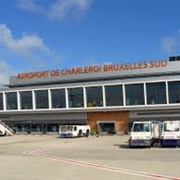 Charleroi Airport