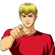 Onizuka . GTO