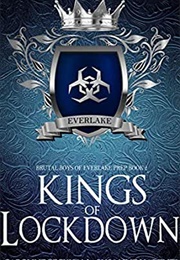 Kings of Lockdown (Caroline Peckham and Susanne Valenti)