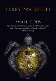 Small Gods (Terry Pratchett)