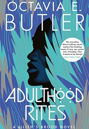 Adulthood Rites (Octavia E. Butler)