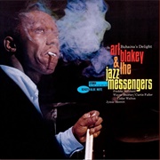 Art Blakey & the Jazz Messengers - Buhaina's Delight