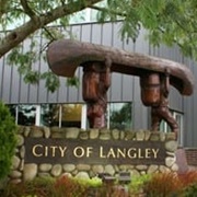 Langley, BC, Canada