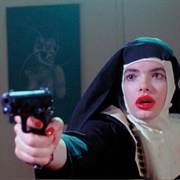 Thana (Ms .45, 1981)