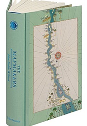 The Mapmakers (John Noble Wilford)