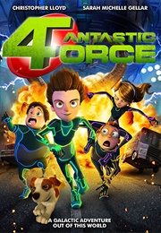 The Illusionists (2012)