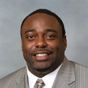 Marcus Brandon (Gay, He/Him)