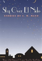 Sky Over El Nido (C.M. Mayo)