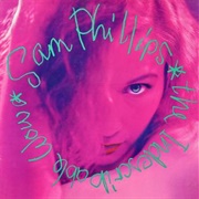 Sam Phillips - The Indescribable Wow(1988)