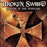 Broken Sword: The Shadow of the Templars – Director's Cut