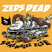 Lost You - Zeds Dead Featuring Twin Shadow &amp; D&#39;Angelo Lacy