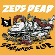 Lost You - Zeds Dead Featuring Twin Shadow & D'Angelo Lacy