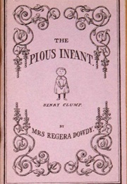 The Pious Infant (Edward Gorey)