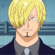 Sanji (One Piece)