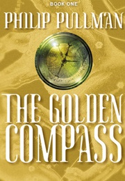 The Golden Compass (Philip Pullman)