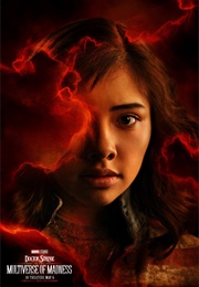 America Chavez (Multiverse of Madness)