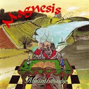 Magnésis - Absinthéïsme