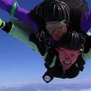 Mountain Dew on the Edge