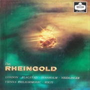 Das Rheingold (Richard Wagner, 1959)
