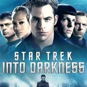 Star Trek: Into Darkness